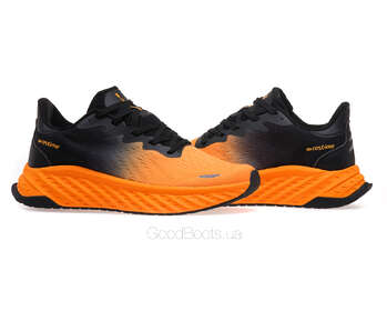 RESTIME CML25516/ORANGE+BLACK