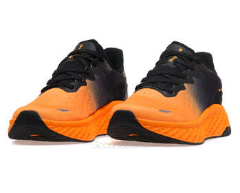 RESTIME CML25516/ORANGE+BLACK