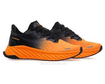RESTIME CML25516/ORANGE+BLACK
