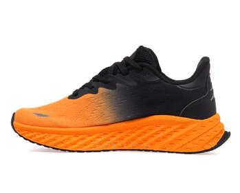 RESTIME CML25516/ORANGE+BLACK