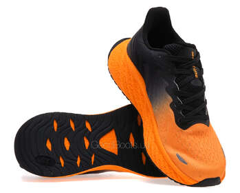 RESTIME CML25516/ORANGE+BLACK