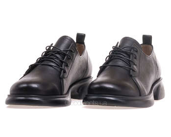 GOODBOOTS 8673-75-ST/BLACK LIC