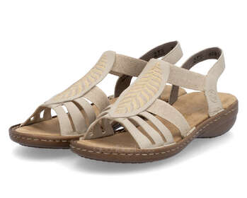 RIEKER 608C0-62