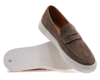 AREES MENIWA AM568N-23-19Y/GREY