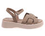 GOODBOOTS 8423-75-ST/BEIGE NUBUK