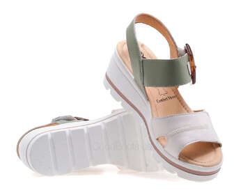 24 PFM M2-63008-L21/GREEN+WHITE