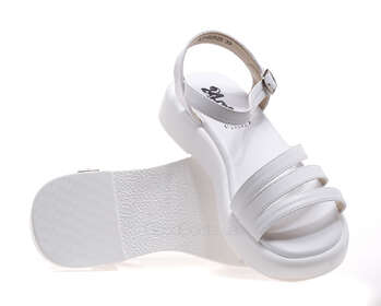 24 PFM LT-66623/WHITE
