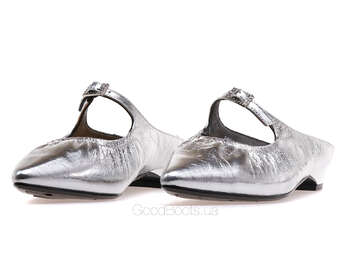 BERKONTY 8A6683-5-1/SILVER