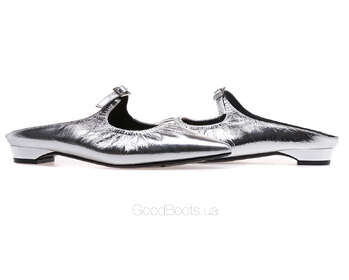 BERKONTY 8A6683-5-1/SILVER