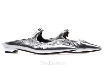 BERKONTY 8A6683-5-1/SILVER