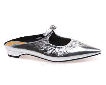 BERKONTY 8A6683-5-1/SILVER