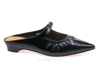 BERKONTY 8A6683-5/BLACK