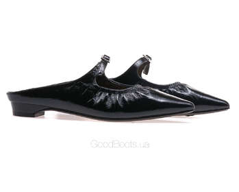 BERKONTY 8A6683-5/BLACK