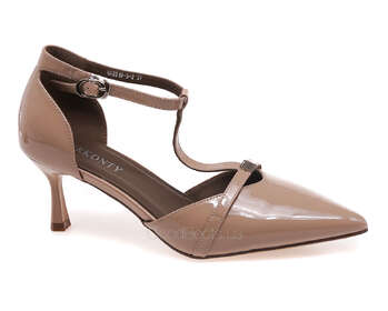 BERKONTY 8A2319-5-2/BEIGE