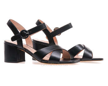 INCI HS49225B-17-9/BLACK