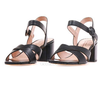 INCI HS49225B-17-9/BLACK