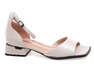 GERONEA NL115-E382-YP1215TH OFF WHITE