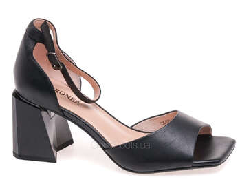 GERONEA 22L898-A47-Y314/BLACK