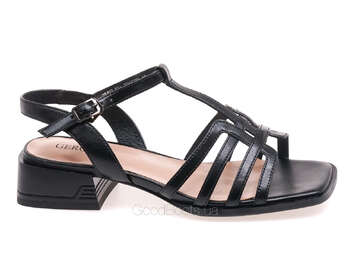 GERONEA 22L927-D71-ZP157/BLACK