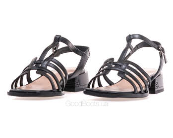 GERONEA 22L927-D71-ZP157/BLACK