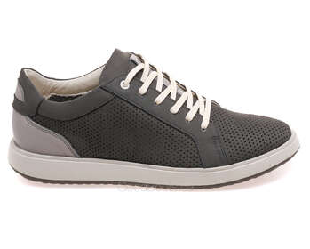 IKOS 449-6/GREY NUB