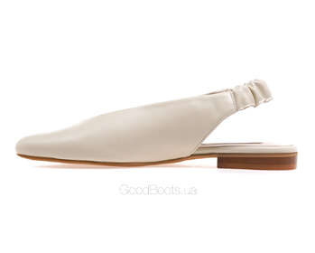 BRAVO MODA 0132/KREM SKORA