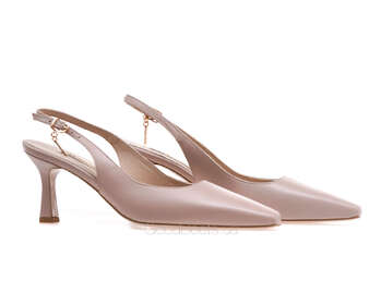 BRAVO MODA 0374/BEZ 120