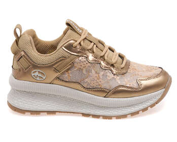 GRUNBERG 157568/36-03/GOLD