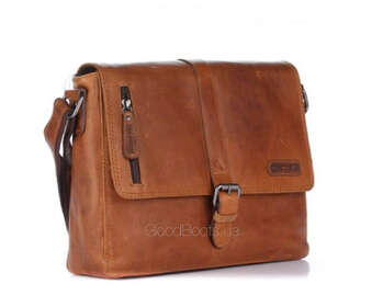 HILL BURRY 3058/BROWN
