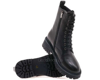 ANEMONE 8981M-835A/BLACK