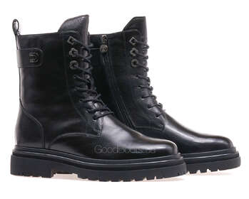 ANEMONE HY3621M-6-4A/BLACK
