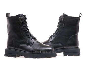 ANEMONE T3001M-64-076/BLACK