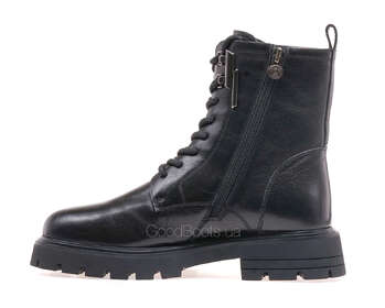 ANEMONE T3001M-64-076/BLACK