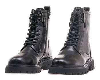ANEMONE T3001M-64-076/BLACK