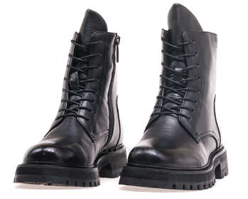 ANEMONE JS4001CM-589-C13/BLACK