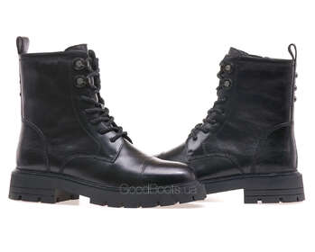 ANEMONE T3001M-65-076/BLACK