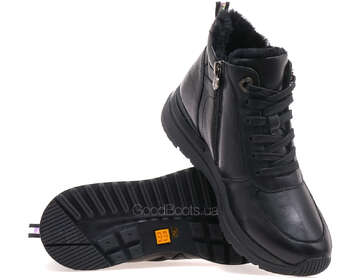 ANEMONE T3046M-42-062/BLACK