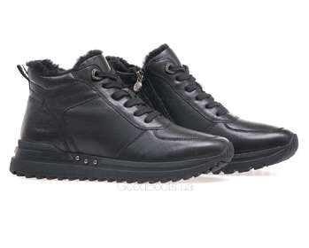 ANEMONE T3046M-42-062/BLACK