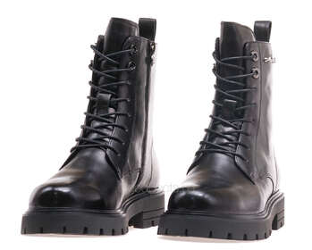 ANEMONE HY4366M-7-61A-596/BLACK