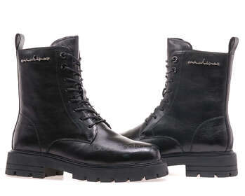 ANEMONE HY4366M-7-61A-596/BLACK