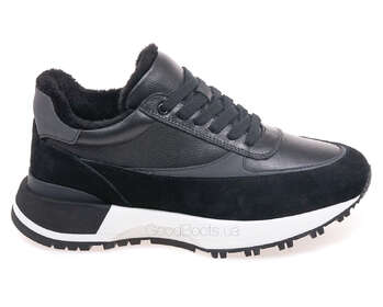 ANEMONE H301M-18-1/BLACK