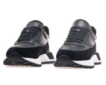 ANEMONE H301M-18-1/BLACK