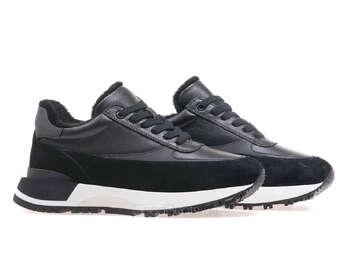 ANEMONE H301M-18-1/BLACK