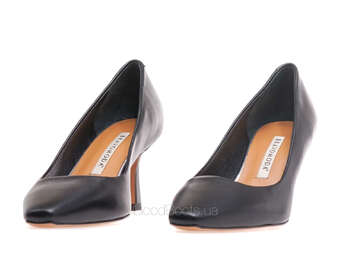 BRAVO MODA 0358/CZARNA SKORA