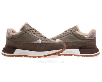 ANEMONE H301M-16-2/KHAKI