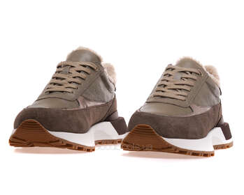 ANEMONE H301M-16-2/KHAKI
