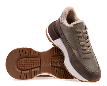 ANEMONE H301M-16-2/KHAKI
