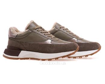 ANEMONE H301M-16-2/KHAKI