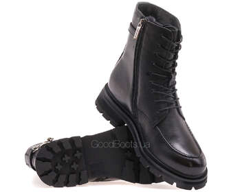 ANEMONE JS4001M-586-C13/BLACK