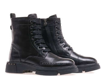ANEMONE T3213M-64-076/BLACK